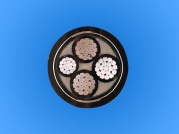 鋁合金電纜